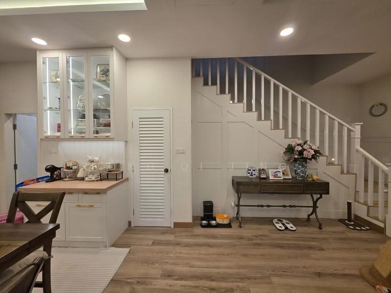 Rumah Teres 2-Tingkat untuk Dijual di Setia Eco Glades (Cyberjaya) - Fong Qi Jing - PropertyGuru.com.my