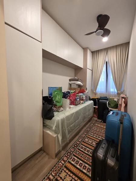 Rumah Teres 2-Tingkat untuk Dijual di Setia Eco Glades (Cyberjaya) - Fong Qi Jing - PropertyGuru.com.my