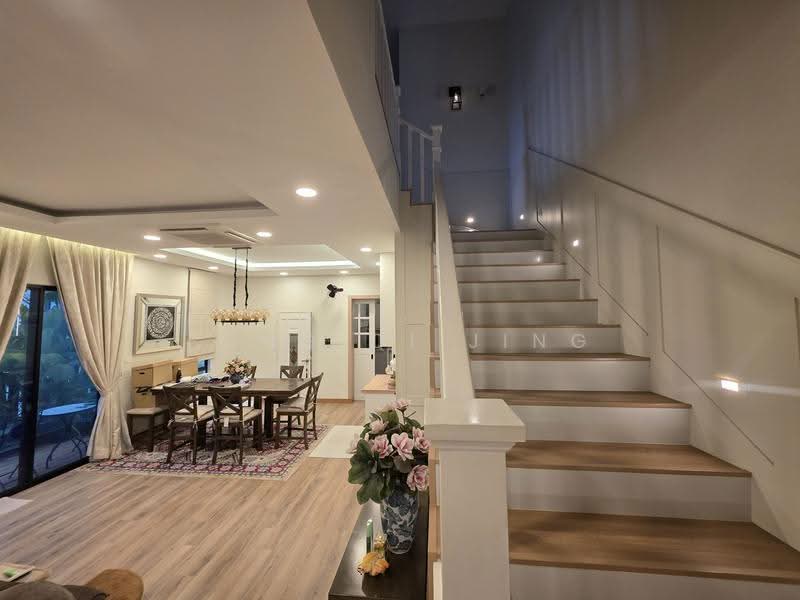 Rumah Teres 2-Tingkat untuk Dijual di Setia Eco Glades (Cyberjaya) - Fong Qi Jing - PropertyGuru.com.my
