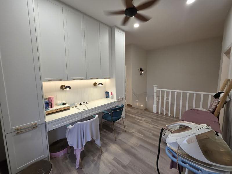 Rumah Teres 2-Tingkat untuk Dijual di Setia Eco Glades (Cyberjaya) - Fong Qi Jing - PropertyGuru.com.my