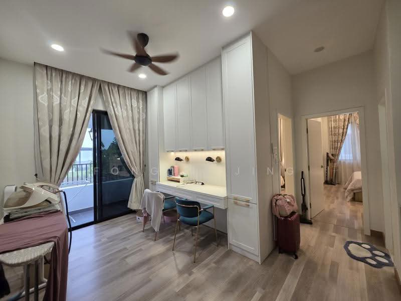 Rumah Teres 2-Tingkat untuk Dijual di Setia Eco Glades (Cyberjaya) - Fong Qi Jing - PropertyGuru.com.my