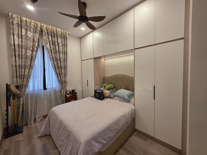 Rumah Teres 2-Tingkat untuk Dijual di Setia Eco Glades (Cyberjaya) - Fong Qi Jing - PropertyGuru.com.my