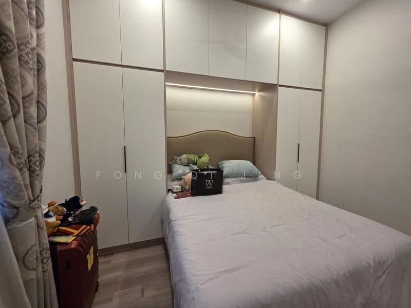 Rumah Teres 2-Tingkat untuk Dijual di Setia Eco Glades (Cyberjaya) - Fong Qi Jing - PropertyGuru.com.my