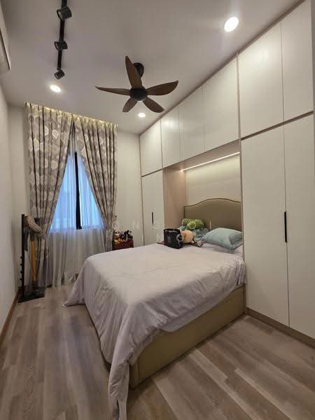 Rumah Teres 2-Tingkat untuk Dijual di Setia Eco Glades (Cyberjaya) - Fong Qi Jing - PropertyGuru.com.my