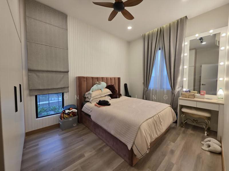 Rumah Teres 2-Tingkat untuk Dijual di Setia Eco Glades (Cyberjaya) - Fong Qi Jing - PropertyGuru.com.my