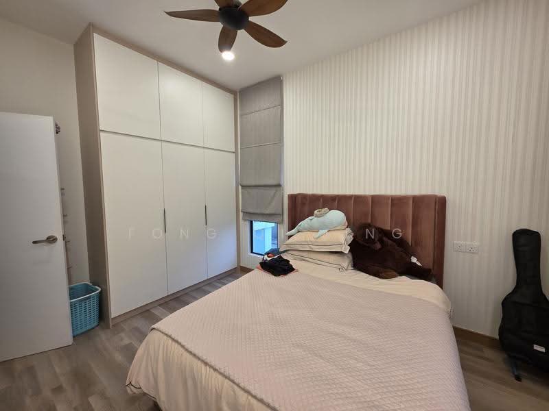 Rumah Teres 2-Tingkat untuk Dijual di Setia Eco Glades (Cyberjaya) - Fong Qi Jing - PropertyGuru.com.my