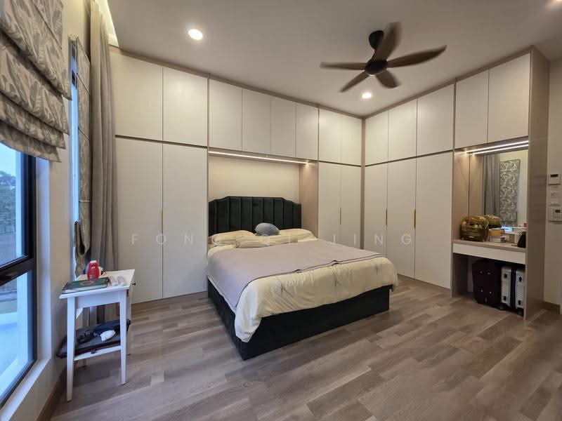 Rumah Teres 2-Tingkat untuk Dijual di Setia Eco Glades (Cyberjaya) - Fong Qi Jing - PropertyGuru.com.my