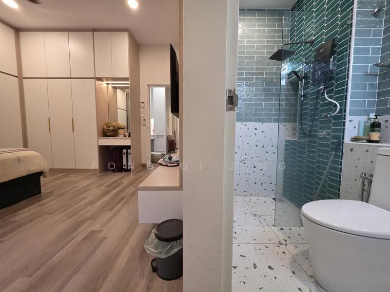 Rumah Teres 2-Tingkat untuk Dijual di Setia Eco Glades (Cyberjaya) - Fong Qi Jing - PropertyGuru.com.my