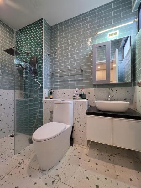 Rumah Teres 2-Tingkat untuk Dijual di Setia Eco Glades (Cyberjaya) - Fong Qi Jing - PropertyGuru.com.my