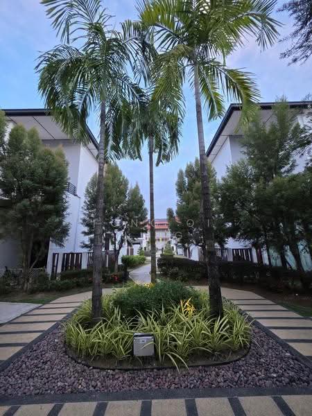 Rumah Teres 2-Tingkat untuk Dijual di Setia Eco Glades (Cyberjaya) - Fong Qi Jing - PropertyGuru.com.my
