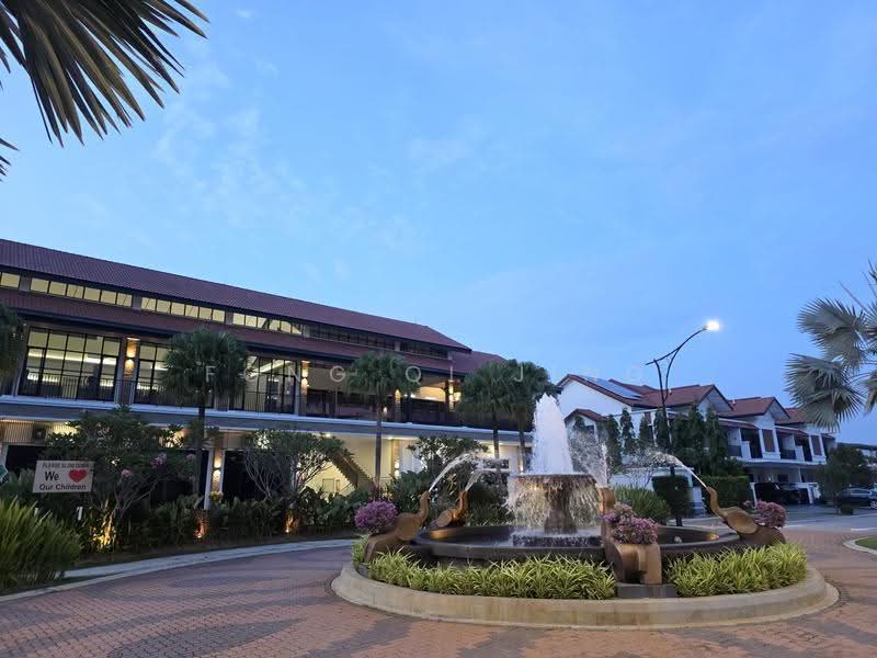 Rumah Teres 2-Tingkat untuk Dijual di Setia Eco Glades (Cyberjaya) - Fong Qi Jing - PropertyGuru.com.my