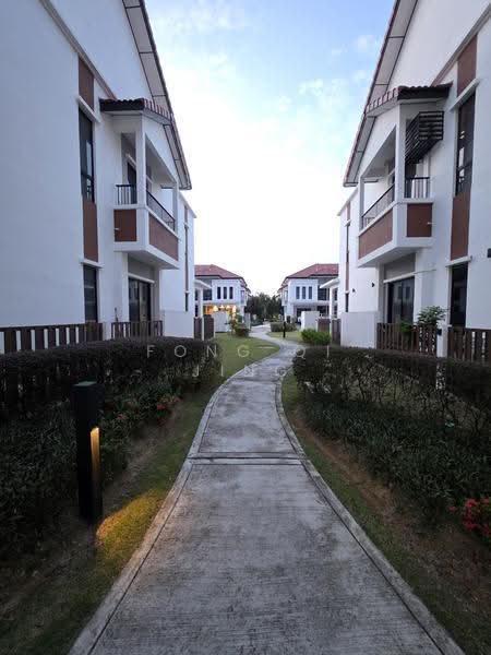 Rumah Teres 2-Tingkat untuk Dijual di Setia Eco Glades (Cyberjaya) - Fong Qi Jing - PropertyGuru.com.my