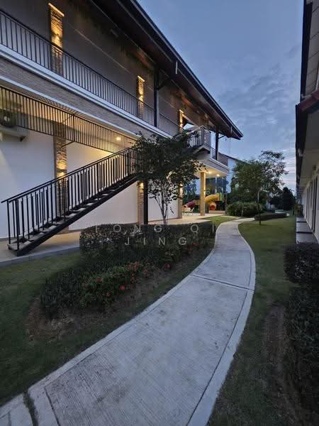 Rumah Teres 2-Tingkat untuk Dijual di Setia Eco Glades (Cyberjaya) - Fong Qi Jing - PropertyGuru.com.my