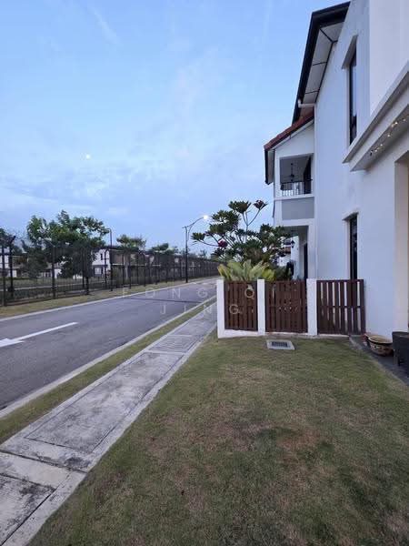 Rumah Teres 2-Tingkat untuk Dijual di Setia Eco Glades (Cyberjaya) - Fong Qi Jing - Exterior - PropertyGuru.com.my