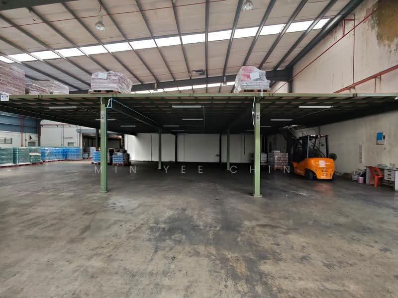 Kilang untuk Disewa di Kawasan Perindustrian Bukit Rambai (Bukit Rambai) - Min Yee Chin - PropertyGuru.com.my