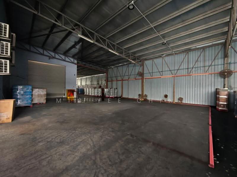 Kilang untuk Disewa di Kawasan Perindustrian Bukit Rambai (Bukit Rambai) - Min Yee Chin - PropertyGuru.com.my