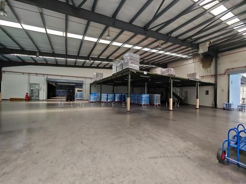 Kilang untuk Disewa di Kawasan Perindustrian Bukit Rambai (Bukit Rambai) - Min Yee Chin - PropertyGuru.com.my