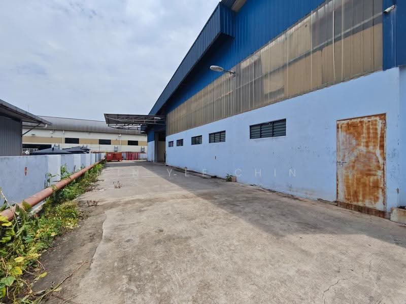 Kilang untuk Disewa di Kawasan Perindustrian Bukit Rambai (Bukit Rambai) - Min Yee Chin - PropertyGuru.com.my