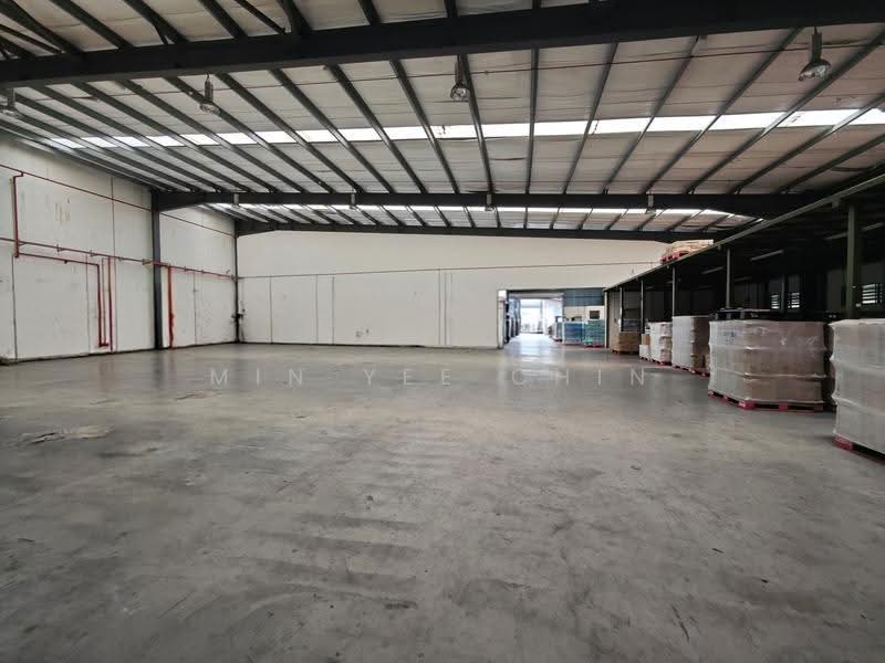Kilang untuk Disewa di Kawasan Perindustrian Bukit Rambai (Bukit Rambai) - Min Yee Chin - PropertyGuru.com.my