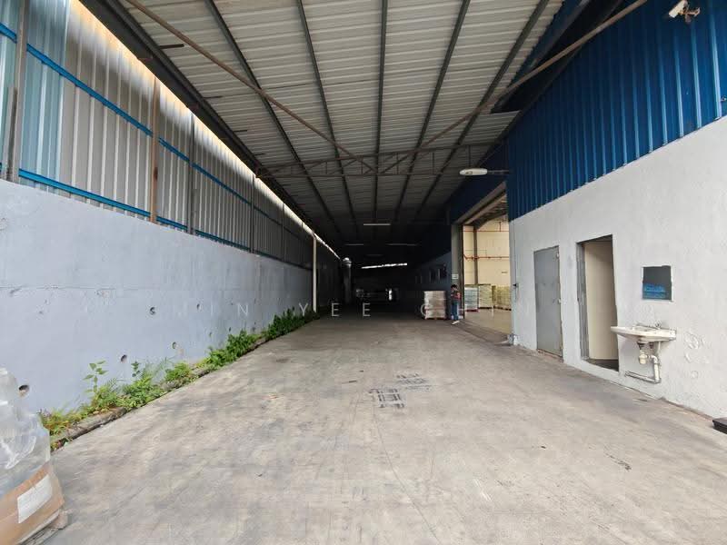 Kilang untuk Disewa di Kawasan Perindustrian Bukit Rambai (Bukit Rambai) - Min Yee Chin - PropertyGuru.com.my