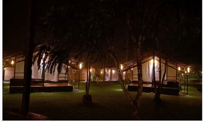 Tanah Komersial untuk Dijual di Taman Titi (Titi) - Firdaus Dauz - Exterior - PropertyGuru.com.my