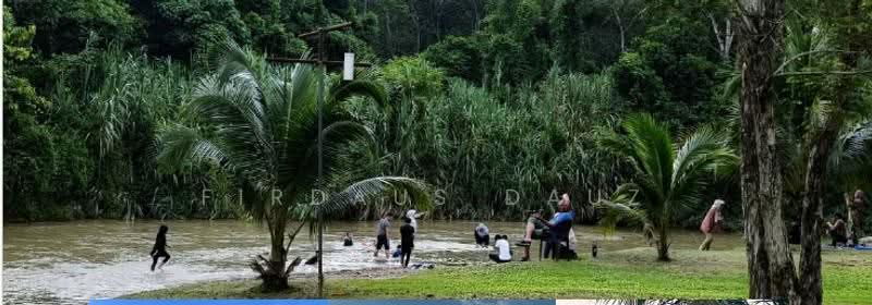 Tanah Komersial untuk Dijual di Taman Titi (Titi) - Firdaus Dauz - Exterior - PropertyGuru.com.my