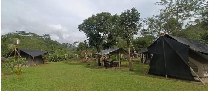 Tanah Komersial untuk Dijual di Taman Titi (Titi) - Firdaus Dauz - Exterior - PropertyGuru.com.my