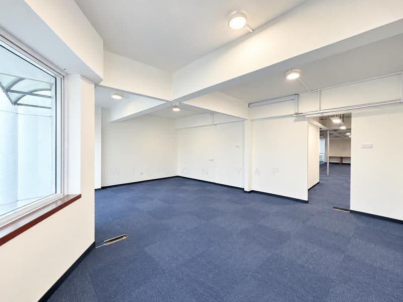 Shop / Office for Rent in Bandar Puteri Puchong (Puchong) - Wilson Yap - Interior - PropertyGuru.com.my