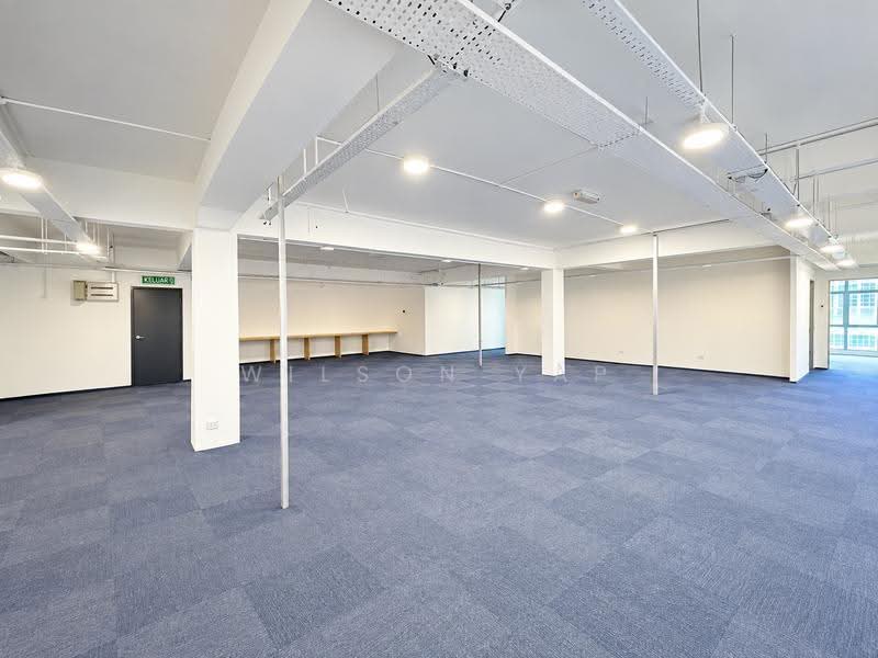Shop / Office for Rent in Bandar Puteri Puchong (Puchong) - Wilson Yap - Interior - PropertyGuru.com.my