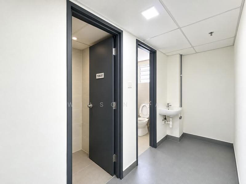 Shop / Office for Rent in Bandar Puteri Puchong (Puchong) - Wilson Yap - Bathroom - PropertyGuru.com.my