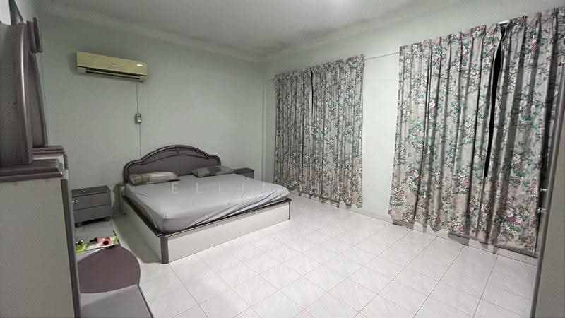 Semi-Detached House for Rent in Kulai (Johor) - Ellin Hew - Bedroom - PropertyGuru.com.my