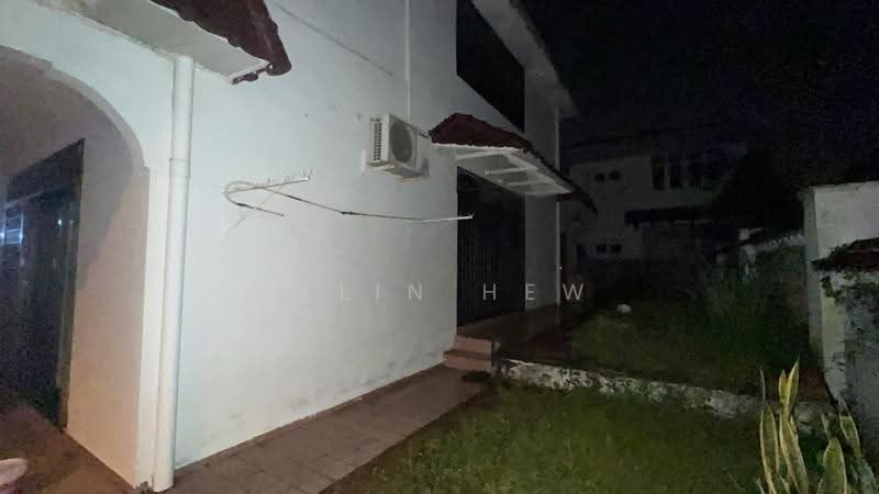 Semi-Detached House for Rent in Kulai (Johor) - Ellin Hew - PropertyGuru.com.my
