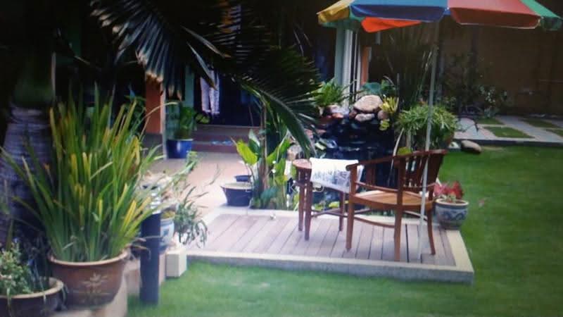 Rumah Berkembar untuk Dijual di Kajang (Selangor) - Wil Koh - Garden - PropertyGuru.com.my