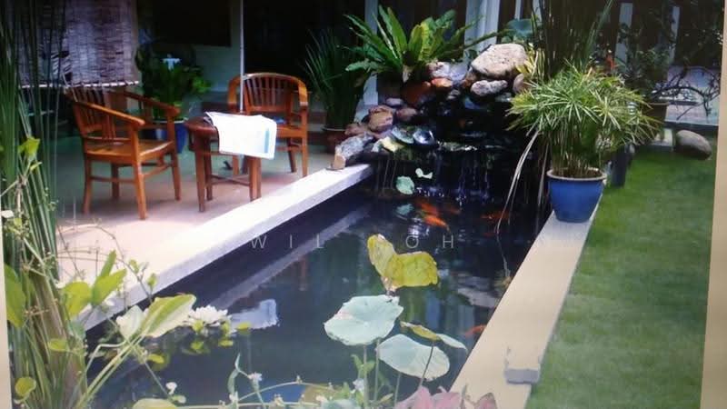 Rumah Berkembar untuk Dijual di Kajang (Selangor) - Wil Koh - Exterior - PropertyGuru.com.my