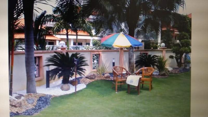 Rumah Berkembar untuk Dijual di Kajang (Selangor) - Wil Koh - Garden - PropertyGuru.com.my