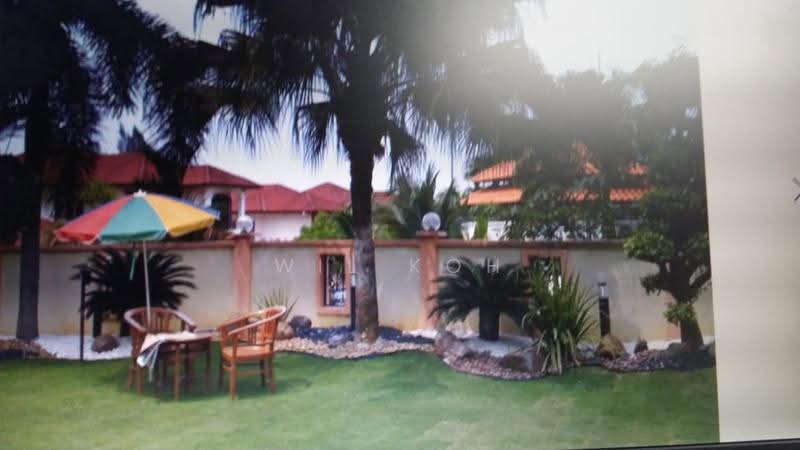 Rumah Berkembar untuk Dijual di Kajang (Selangor) - Wil Koh - Garden - PropertyGuru.com.my