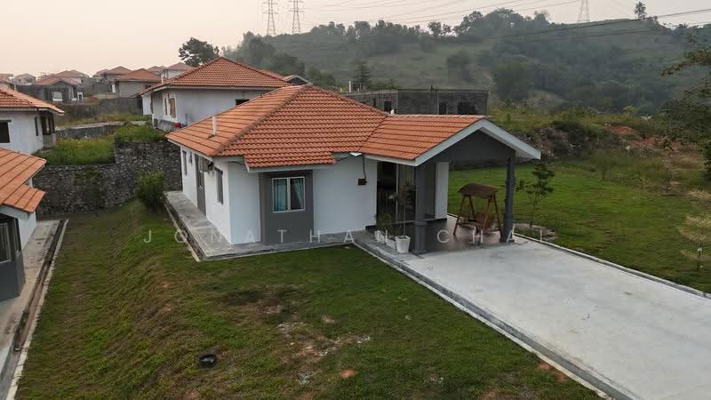 Bungalow House for Sale in Kapar (Selangor) - Jonathan Chai - Exterior - PropertyGuru.com.my