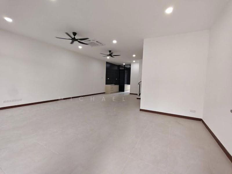 2-storey Terraced House for Rent in Puteri Harbour (Iskandar Puteri (Nusajaya)) - Michael Yeo - PropertyGuru.com.my