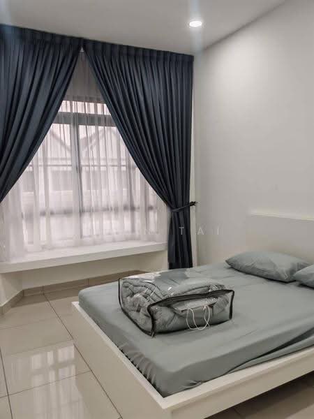 Terraced House for Rent in Johor Bahru (Johor) - Evan Tai - Bedroom - PropertyGuru.com.my