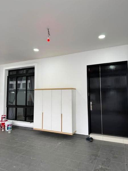 Terraced House for Rent in Johor Bahru (Johor) - Evan Tai - Entrance - PropertyGuru.com.my