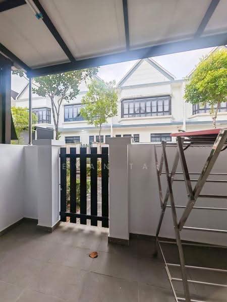 Terraced House for Rent in Johor Bahru (Johor) - Evan Tai - Exterior - PropertyGuru.com.my