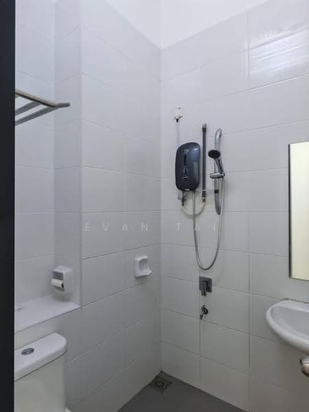 Terraced House for Rent in Johor Bahru (Johor) - Evan Tai - Bathroom - PropertyGuru.com.my