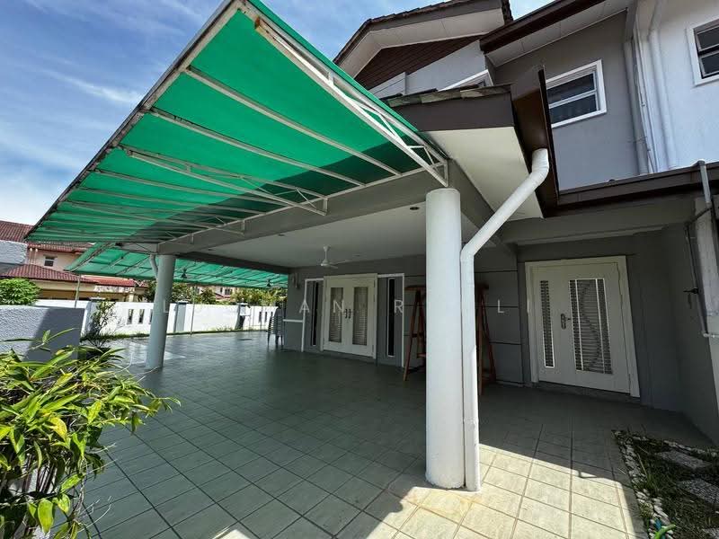 Semi-Detached House for Sale in Bandar Baru Bangi (Selangor) - Luqman Ramli - Exterior - PropertyGuru.com.my