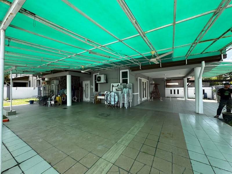 Semi-Detached House for Sale in Bandar Baru Bangi (Selangor) - Luqman Ramli - Exterior - PropertyGuru.com.my