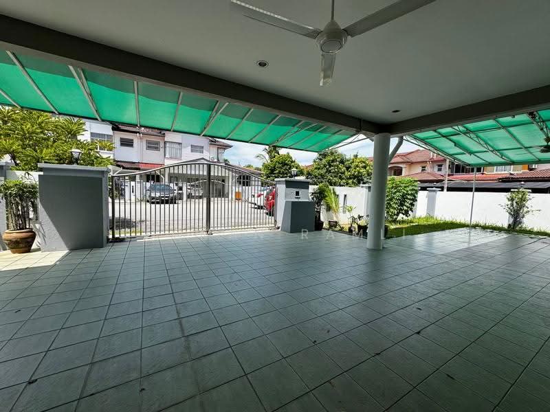 Semi-Detached House for Sale in Bandar Baru Bangi (Selangor) - Luqman Ramli - Exterior - PropertyGuru.com.my