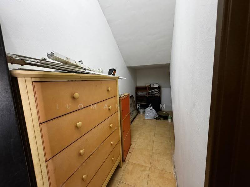 Semi-Detached House for Sale in Bandar Baru Bangi (Selangor) - Luqman Ramli - Interior - PropertyGuru.com.my