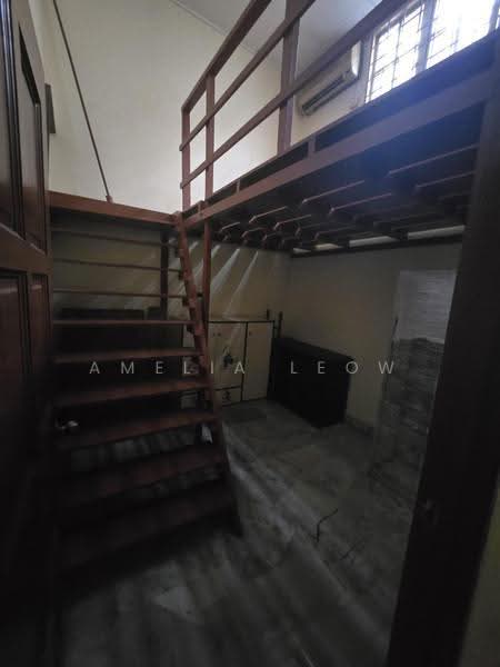 1-storey Terraced House for Sale in Bandar Sri Damansara (Selangor) - Amelia Leow - Interior - PropertyGuru.com.my