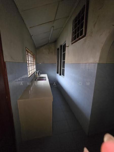 1-storey Terraced House for Sale in Bandar Sri Damansara (Selangor) - Amelia Leow - Kitchen - PropertyGuru.com.my