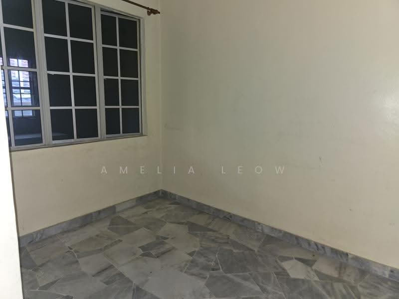 1-storey Terraced House for Sale in Bandar Sri Damansara (Selangor) - Amelia Leow - Interior - PropertyGuru.com.my