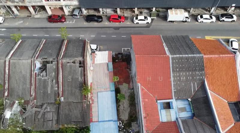Lain-lain untuk Dijual di George Town (Penang) - Desmond Chuah - Exterior - PropertyGuru.com.my